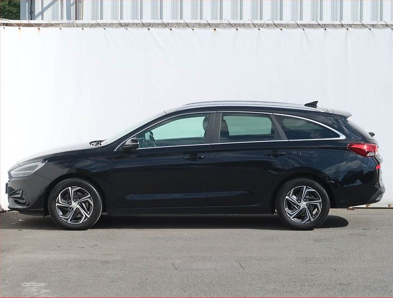 Hyundai i30 (2021) 1.5 DPI, ČR,1.maj, Serv.kniha - fotka 3 z 21