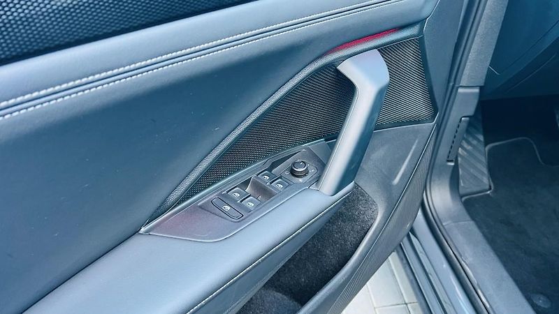 Volkswagen Tayron (2026) 1.5 eTSI 110 kW DSG7 7míst  - fotka 8 z 53