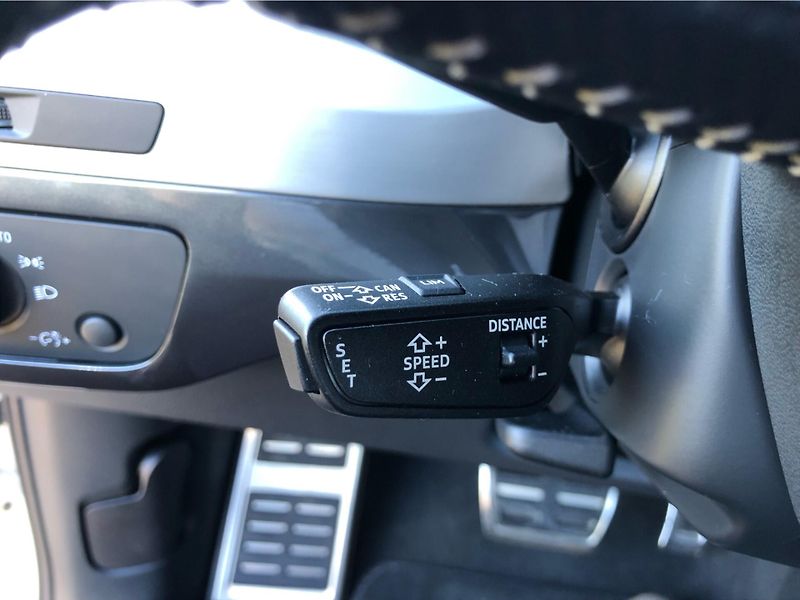 Audi Q7 3.0TDi S-LINE - fotka 17 z 30