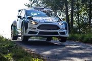 Rallye Pačejov, rychlostní zkouška Cehnice