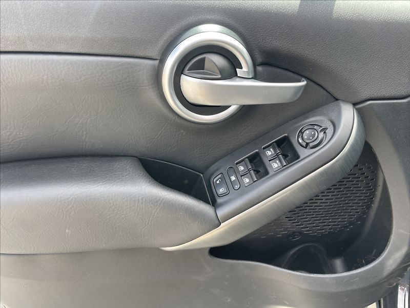 Fiat 500X 1,4 i 103kw Klima ESP odp.DPH - fotka 21 z 35