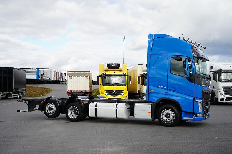 Volvo FH (2017) 500 / ACC / XL / EURO 6 / BDF  - fotka 4 z 53