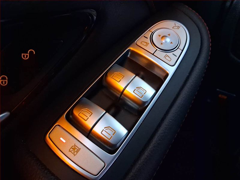 Mercedes-Benz GLC (2018) AMG line 43 AMG - fotka 18 z 19