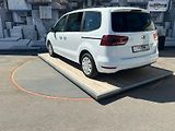 Seat Alhambra (2019) 2.0TDi, 110KW, ACC, BLIS, DPH - náhled 8