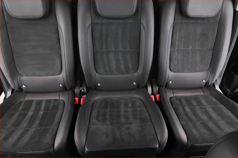 Volkswagen Sharan (2021) 1.4 TSI - fotka 10 z 18