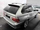 BMW X5 (2005) 4.8 IS V8,JEDINEČNÁ MOTORIZACE - náhled 19