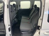 Volkswagen Caddy Life 2,0 TDI 6G - náhled 7