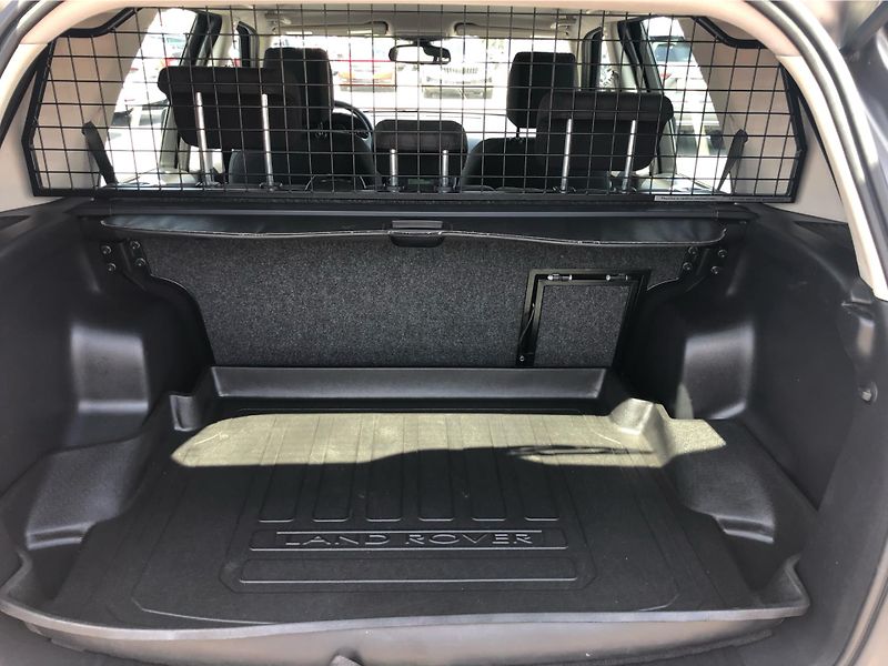 Land Rover Freelander A 2.2 TD4 - fotka 14 z 27
