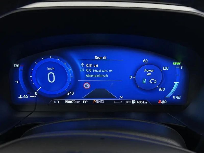 Ford Kuga 2.5PHEV 140kW Titanium DPH TZ - fotka 5 z 14