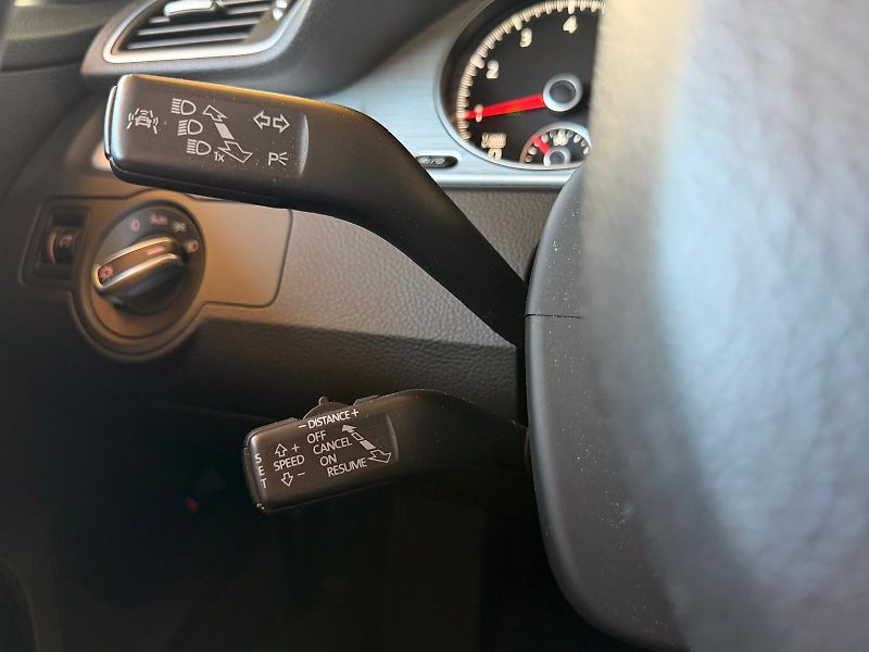 Volkswagen Passat Alltrack 2.0 Tsi - fotka 14 z 36