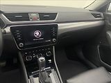 Škoda Superb 2,0 DSG 4X4 ACC CANTON STYLE+ - náhled 15