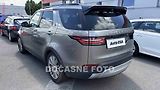 Land Rover Discovery (2017) 3.0TD6 4x4, 7míst, AT, navi - náhled 1