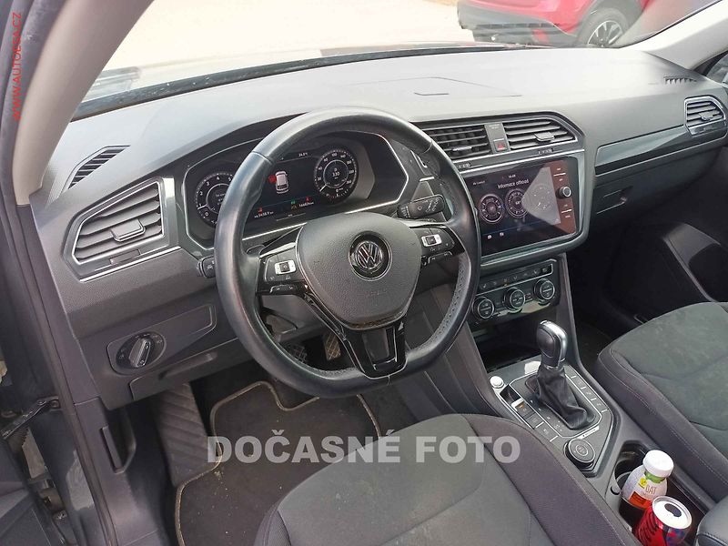 Volkswagen Tiguan Allspace (2018) 2.0TSi 4x4, 7míst, 1.maj,ČR - fotka 3 z 3