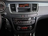 Peugeot 508 (2012) 2.0 HDi, Serv.kniha, Tempomat - náhled 12