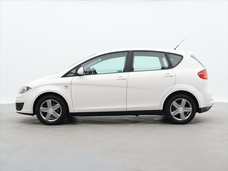 Seat Altea 1,2 TSI 77kW CZ STK 02/28 - fotka 4 z 27