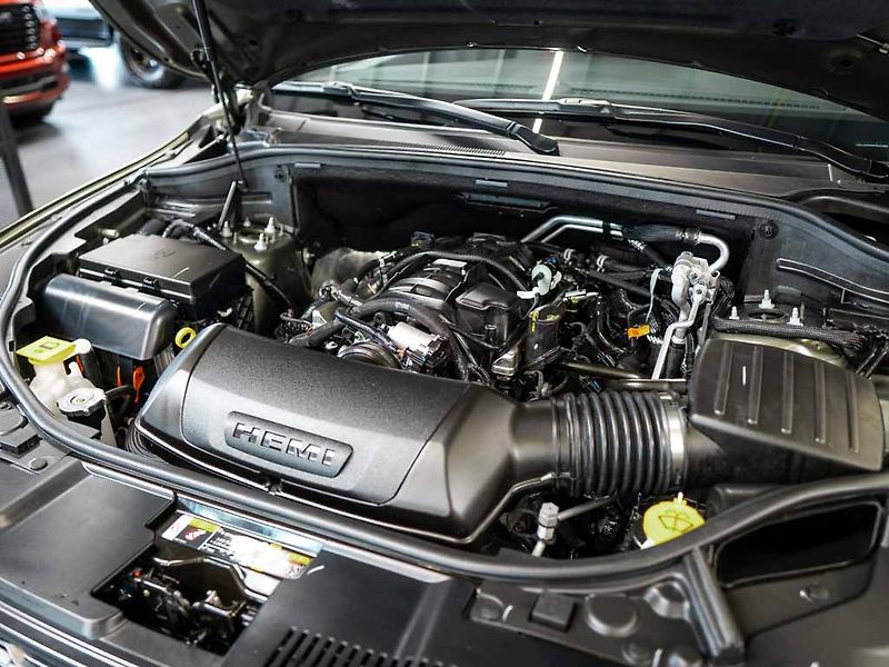 Dodge Durango (2026) 5.7 G/T Premium HEMI V8 - fotka 39 z 41