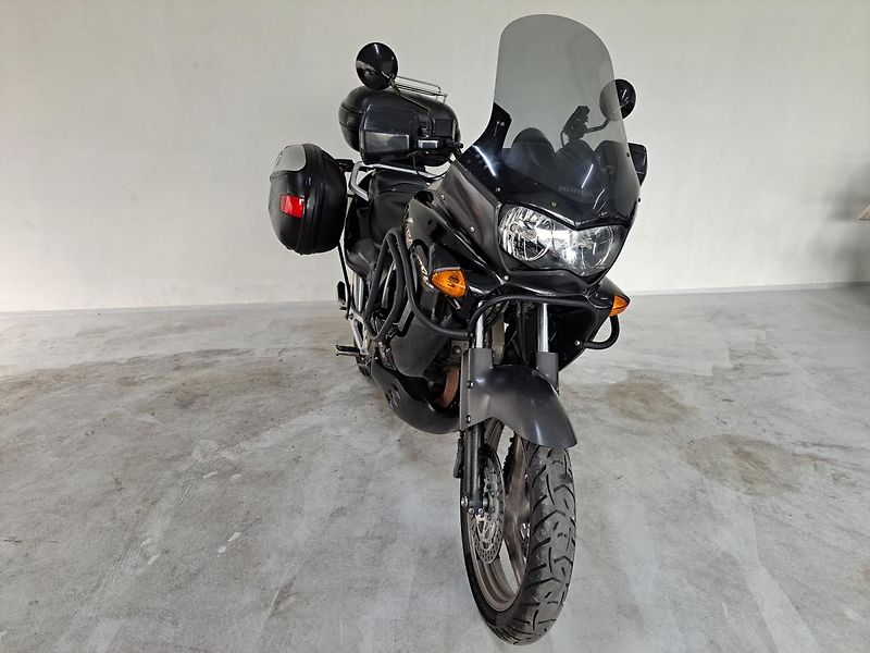 Honda XL 1000 V Varadero (2000) - fotka 7 z 17