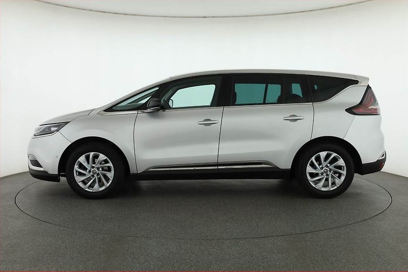 Renault Espace (2015) 1.6 dCi, Automat, 7 míst, Kůže - fotka 3 z 18