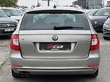 Škoda Superb 2.0TDi 125kw DSG NAVI KŮŽE ALU - náhled 6