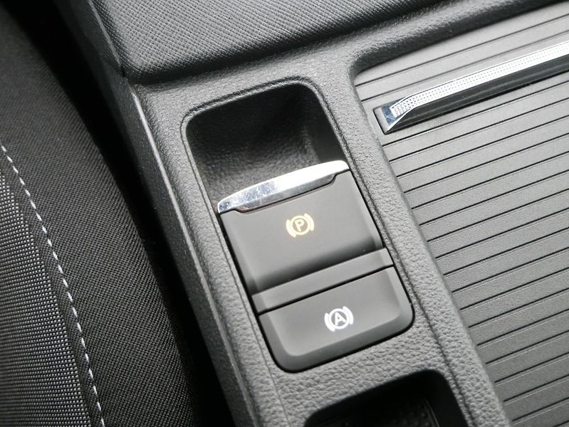 Škoda Octavia - fotka 23 z 25