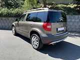 Škoda Yeti 2.0 TDi 81 kW NOVÁ STK+SPOJKA - náhled 3
