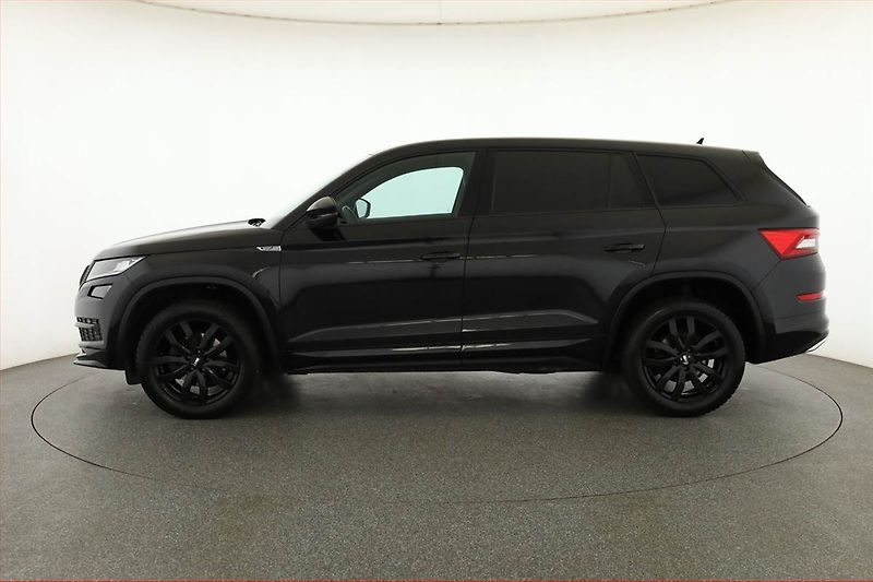 Škoda Kodiaq (2018) Sportline 2.0 TDI - fotka 3 z 16