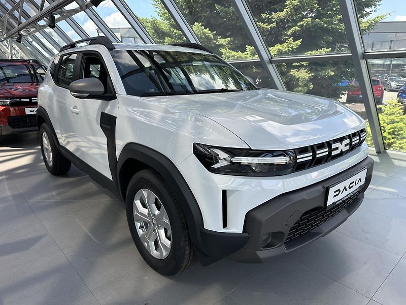 Dacia Duster (2026) ECO-G 120 - LETNÍ VÝRPODEJ - fotka 3 z 12