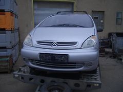 Citroën Xsara Picasso VOLAT 602 696112 - fotografie inzerátu
