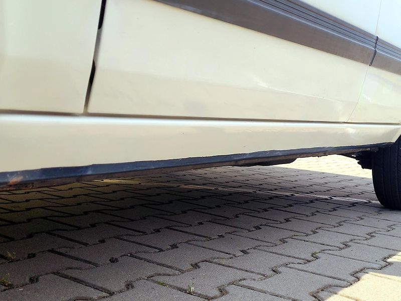 Škoda Favorit 135L,CZ, 1.majitel, GARÁŽOVANÝ - fotka 20 z 50