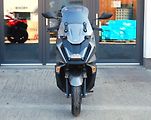 Kymco (2025) SKY TOWN 125i ABS - náhled 7