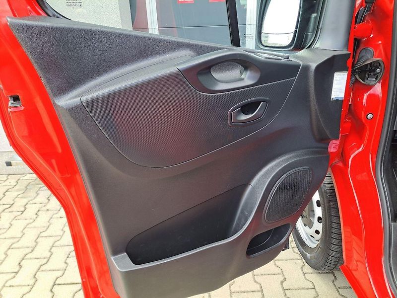 Fiat Talento (2021) 2.0 MultiJet L2H1, ZÁRUKA - fotka 16 z 32