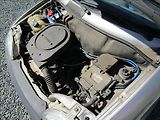 Fiat Seicento 1.1i   2. maj. - náhled 32