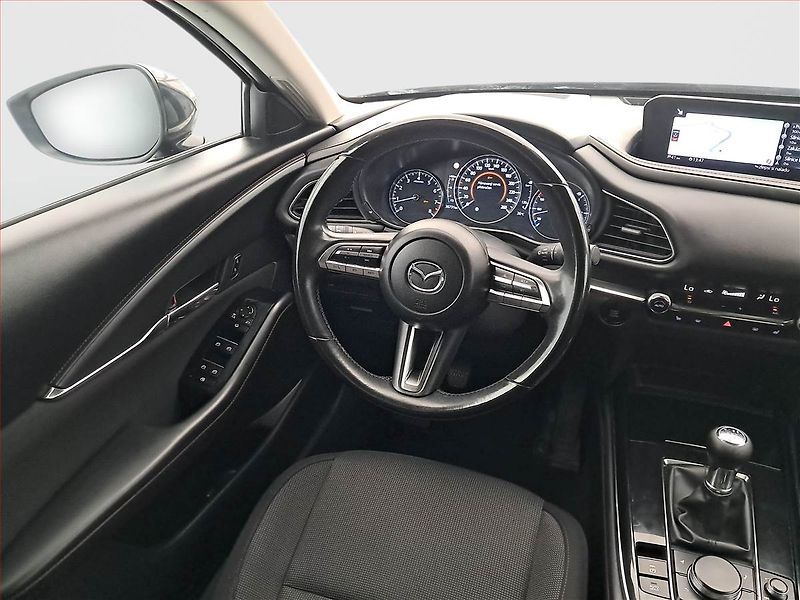 Mazda CX-30 (2023) Skyactiv-X 2.0 - fotka 7 z 22