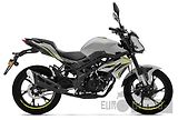 Benelli BN 125 (2026) - náhled 3