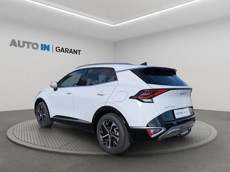 Kia Sportage (2023) TOP 1.6 T-GDi 110kW, A/T, ČR, - fotka 7 z 30