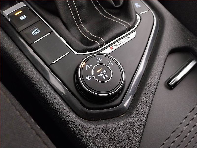 Volkswagen Tiguan Allspace (2024) Elegance 2.0 TDI - fotka 18 z 24