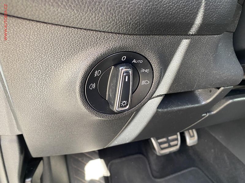 Škoda Kodiaq (2017) 2.0 TDi 4X4, ČR, Style, DSG - fotka 22 z 25