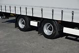 Mercedes-Benz Actros (2023) L / 2545 / ACC / E 6 / MP 5 /  - náhled 29