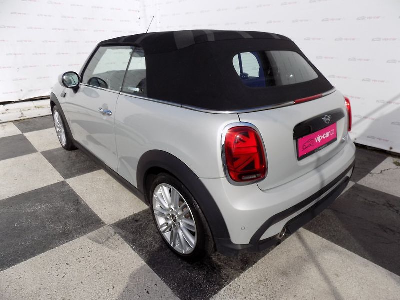 Mini Cooper (2021) 1.5i/El.střecha/1.Maj.ČR/DPH/ - fotka 6 z 44