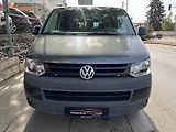 Volkswagen Transporter 2.0TDI/103kW2010/CZ/8MÍST/1.MA - náhled 7