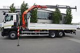 Renault (2019) C380 P6X2 E6 / 160 tho. km! - náhled 3