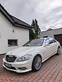Mercedes-Benz Třídy S (2012) 4MATIC, BlueTEC, Long - náhled 11