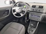 Škoda Fabia (2011) 1.2 TSI, Automat, Tempomat - náhled 7