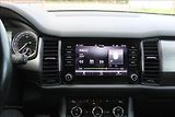 Škoda Kodiaq 2,0 TDi  WEBASTO, DSG, 4 x 4 - náhled 28