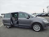 Volkswagen Sharan 2,0 TDI,Digi Klima,Navigace  H - náhled 21