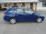 Škoda Fabia 1,0 - náhled 4