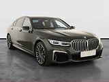 BMW Řada 7 (2019) 745Le - náhled 1