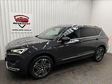 Seat Tarraco 2.0TDI 140kW DSG 4DRIVE 2XALU - náhled 2