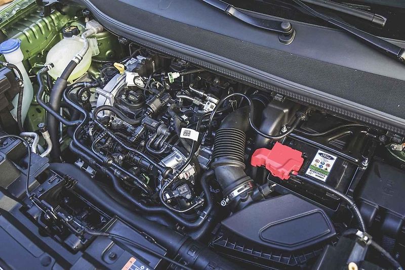 Nový Ford Courier bude zastávat i roli nejlevnějšího rodinného vozu značky