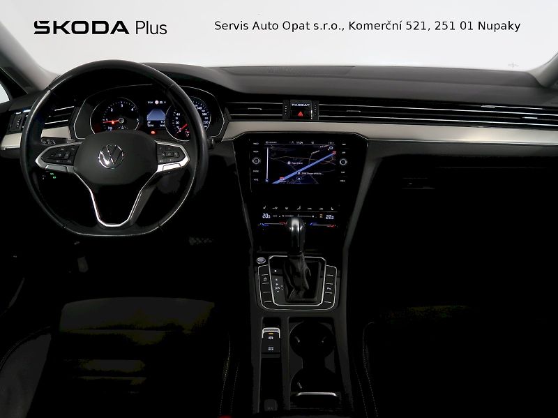 Volkswagen Passat (2023) ELEGANCE 2.0TDI 110kW DSG - fotka 5 z 34